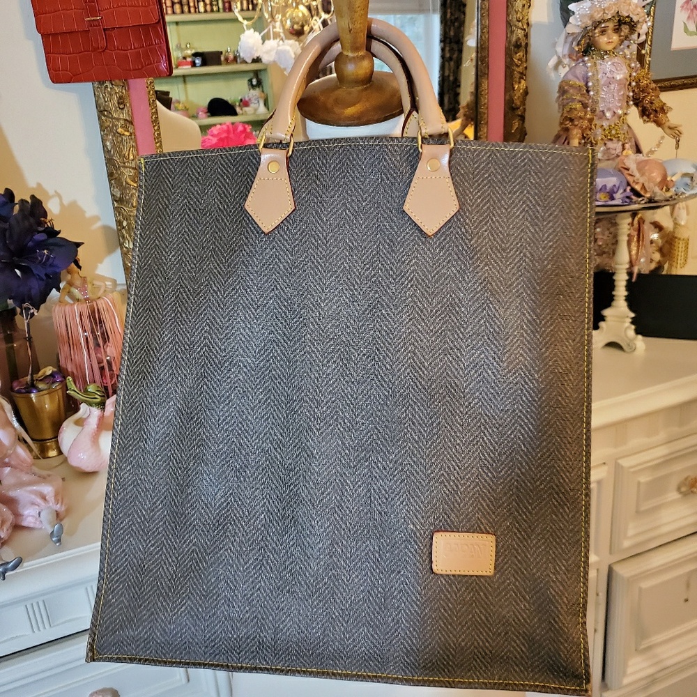 Vintage bag